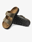 Birkenstock Arizona Artic Old Erkek Kahverengi Terlik Birkenstock Arizona Artic Old Erkek Kahverengi Terlik