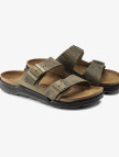 Birkenstock Arizona Artic Old Erkek Kahverengi Terlik Birkenstock Arizona Artic Old Erkek Kahverengi Terlik