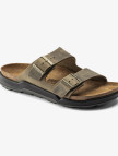 Birkenstock Arizona Artic Old Erkek Kahverengi Terlik Birkenstock Arizona Artic Old Erkek Kahverengi Terlik
