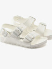 Birkenstock Milano Kids Eva Çocuk Beyaz Sandalet Birkenstock Milano Kids Eva Çocuk Beyaz Sandalet