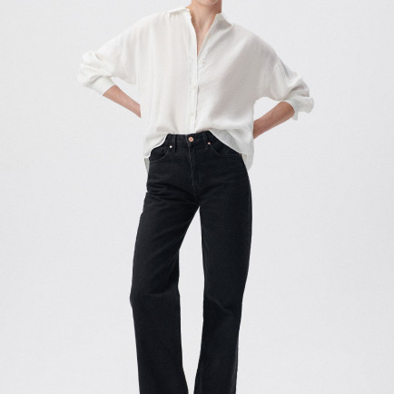 Mavi Victoria Koyu Dumanlı Gri Gold Icon Jean Pantolon 101072-82298 Mavi Victoria Koyu Dumanlı Gri Gold Icon Jean Pantolon 101072-82298