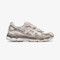 Asics Gel-Nyc Erkek Bej Spor Ayakkabı Asics Gel-Nyc Erkek Bej Spor Ayakkabı