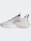 adidas Alphaboost V1 Erkek Beyaz Koşu Ayakkabısı adidas Alphaboost V1 Erkek Beyaz Koşu Ayakkabısı