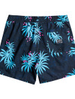 Billabong Good Times Lb Erkek Mavi Volley Short Billabong Good Times Lb Erkek Mavi Volley Short