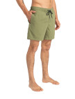 Billabong All Day Lb Erkek Yeşil Volley Short Billabong All Day Lb Erkek Yeşil Volley Short
