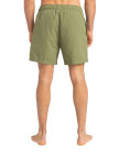 Billabong All Day Lb Erkek Yeşil Volley Short Billabong All Day Lb Erkek Yeşil Volley Short
