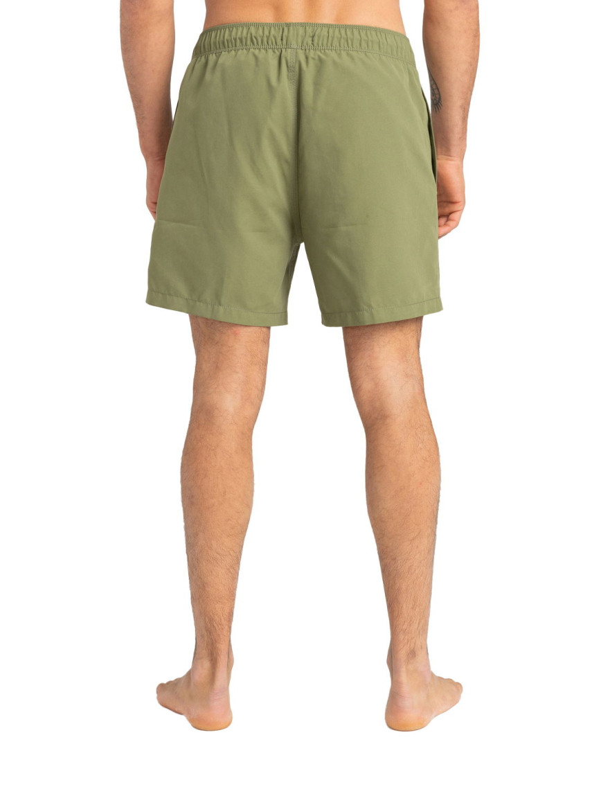 Billabong All Day Lb Erkek Yeşil Volley Short Billabong All Day Lb Erkek Yeşil Volley Short