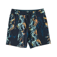 Billabong Sundays Pro Erkek Deniz Şortu Billabong Sundays Pro Erkek Deniz Şortu