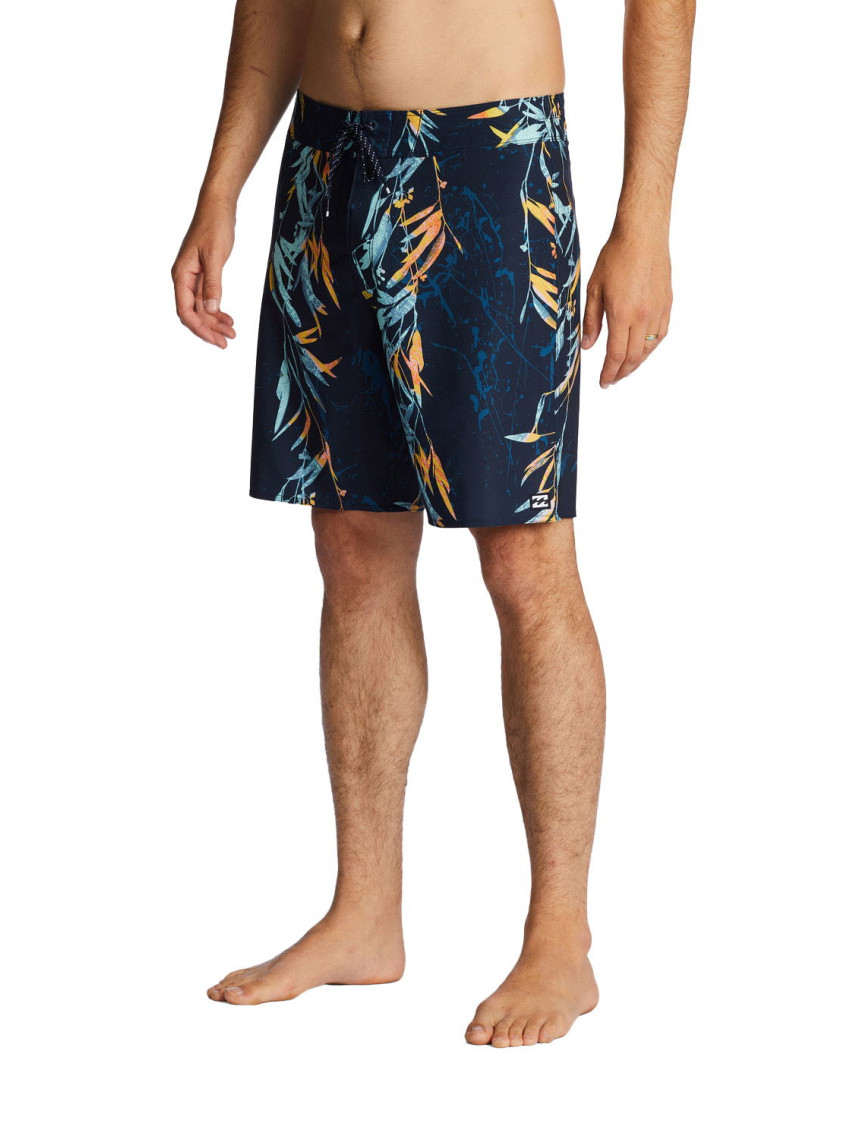 Billabong Sundays Pro Erkek Deniz Şortu Billabong Sundays Pro Erkek Deniz Şortu