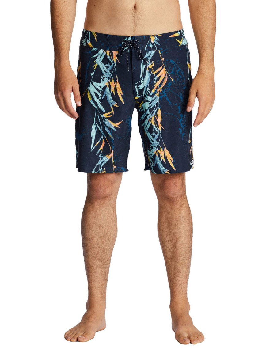 Billabong Sundays Pro Erkek Deniz Şortu Billabong Sundays Pro Erkek Deniz Şortu