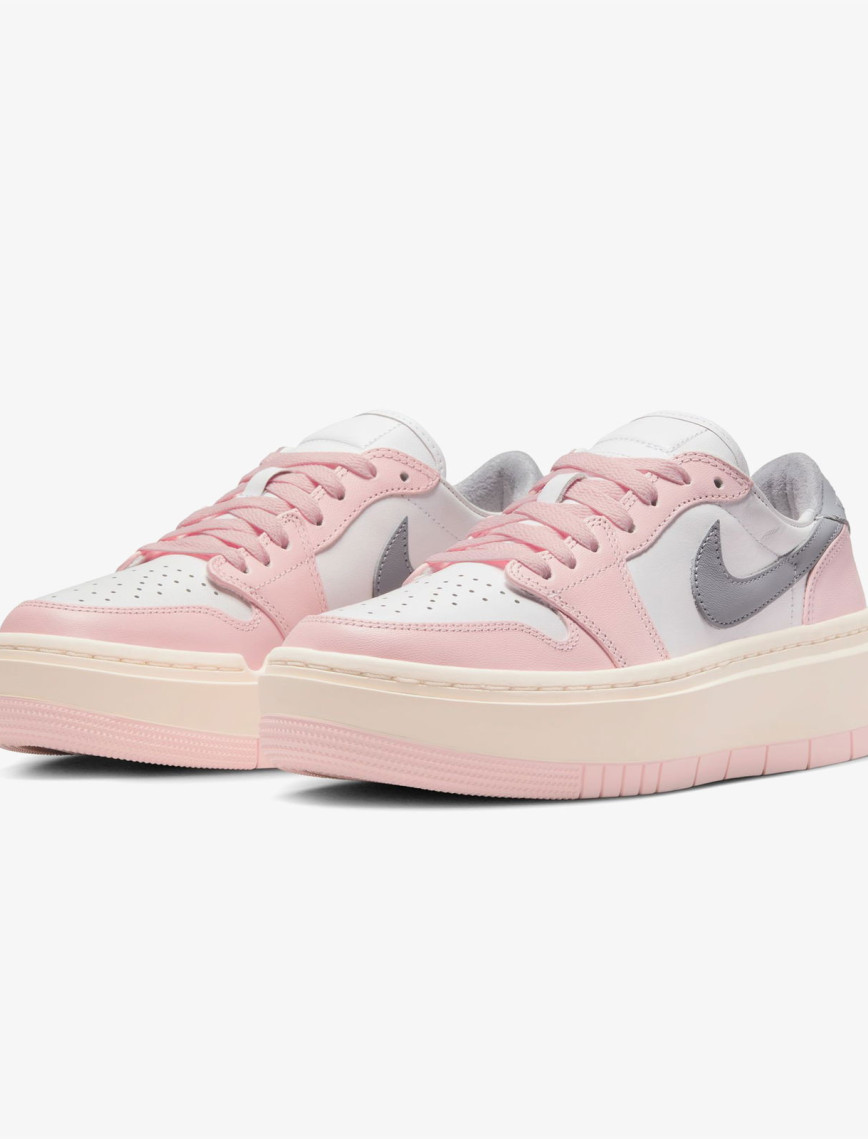 Jordan Air 1 Elevate Low Renkli Spor Ayakkabı Jordan Air 1 Elevate Low Renkli Spor Ayakkabı