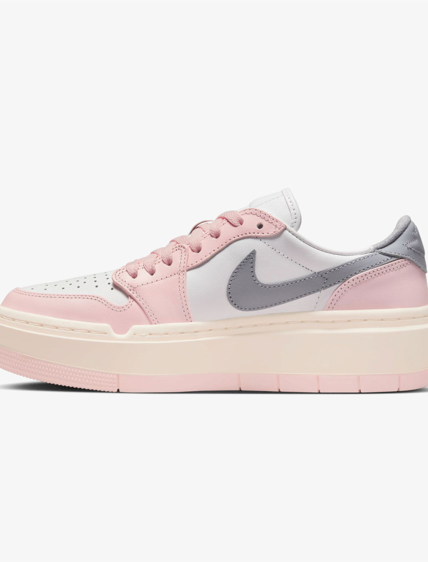 Jordan Air 1 Elevate Low Renkli Spor Ayakkabı Jordan Air 1 Elevate Low Renkli Spor Ayakkabı