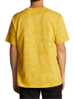 Billabong L.o.t.r. Ss Td Erkek Sarı Tişört Billabong L.o.t.r. Ss Td Erkek Sarı Tişört