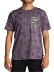 Billabong L.o.t.r. Ss Td Erkek Mor Tişört Billabong L.o.t.r. Ss Td Erkek Mor Tişört