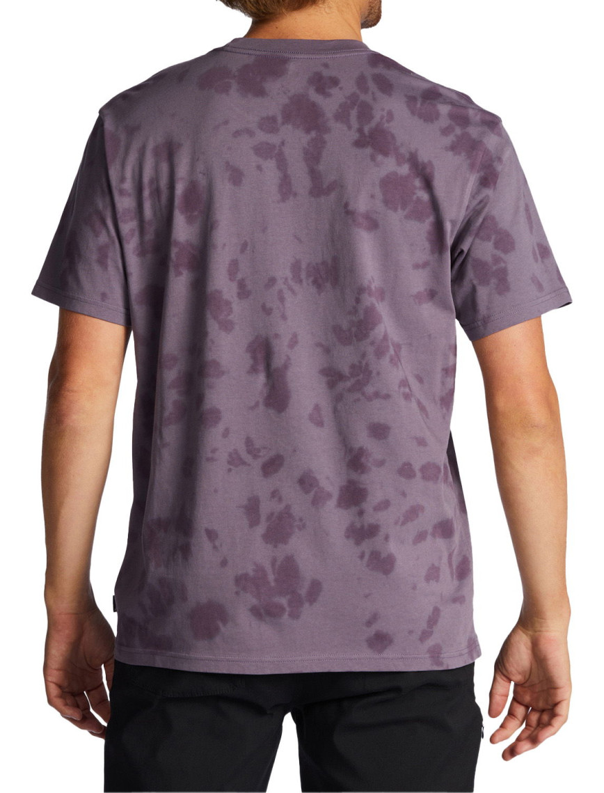 Billabong L.o.t.r. Ss Td Erkek Mor Tişört Billabong L.o.t.r. Ss Td Erkek Mor Tişört