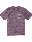 Billabong L.o.t.r. Ss Td Erkek Mor Tişört Billabong L.o.t.r. Ss Td Erkek Mor Tişört
