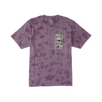 Billabong L.o.t.r. Ss Td Erkek Mor Tişört Billabong L.o.t.r. Ss Td Erkek Mor Tişört