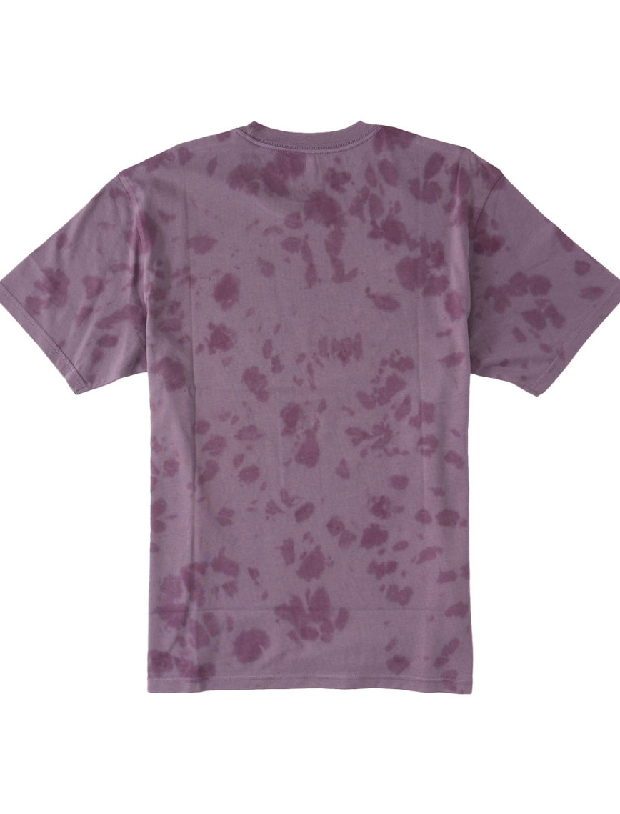 Billabong L.o.t.r. Ss Td Erkek Mor Tişört Billabong L.o.t.r. Ss Td Erkek Mor Tişört