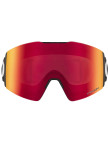Oakley Fall Line Xl Unisex Siyah Goggle Oakley Fall Line Xl Unisex Siyah Goggle