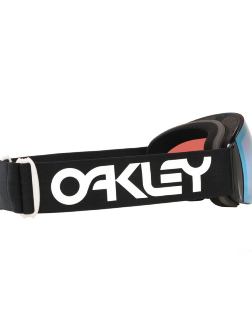 Oakley Flight Deck L Unisex Mavi Goggle Oakley Flight Deck L Unisex Mavi Goggle
