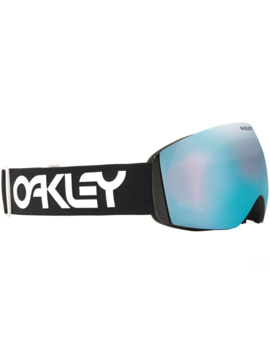 Oakley Flight Deck L Unisex Mavi Goggle Oakley Flight Deck L Unisex Mavi Goggle