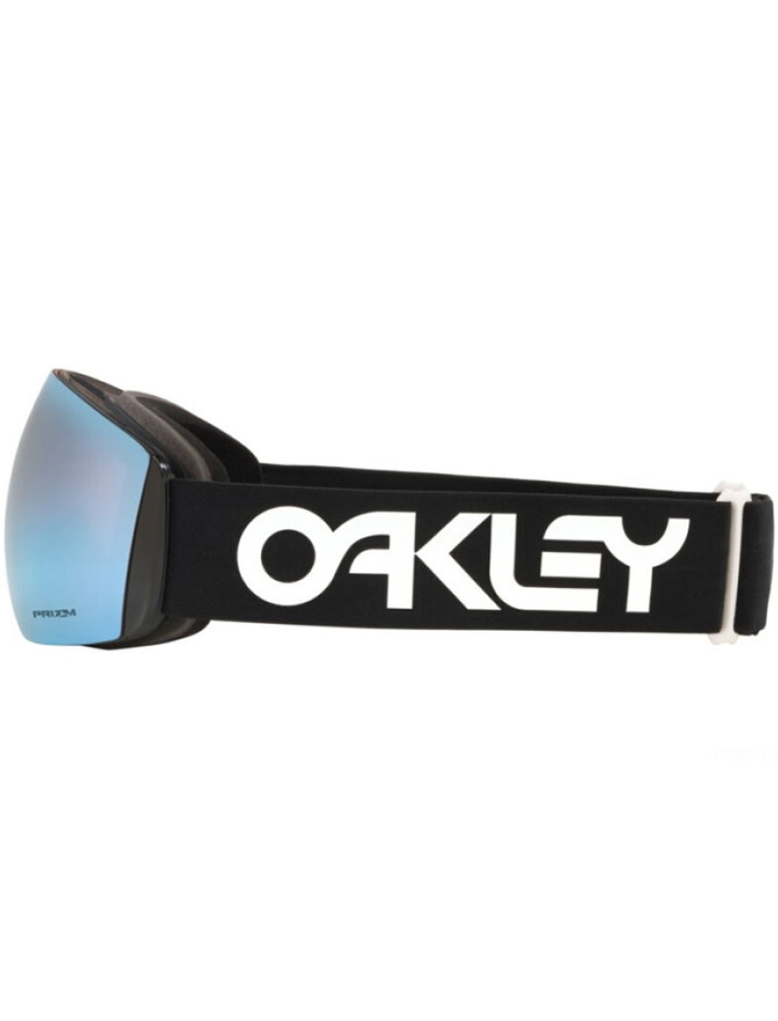 Oakley Flight Deck L Unisex Mavi Goggle Oakley Flight Deck L Unisex Mavi Goggle