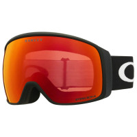 Oakley Flight Tracker Unisex Siyah Goggle Oakley Flight Tracker Unisex Siyah Goggle