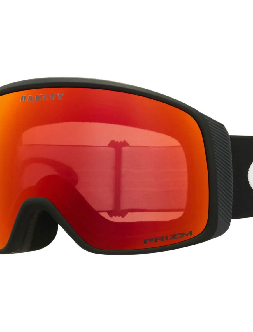 Oakley Flight Tracker L Unisex Gri Goggle Oakley Flight Tracker L Unisex Gri Goggle