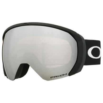 Oakley Flight Path Unisex Gri Goggle