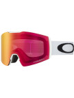 Oakley Fall Line Unisex Beyaz Goggle Oakley Fall Line Unisex Beyaz Goggle