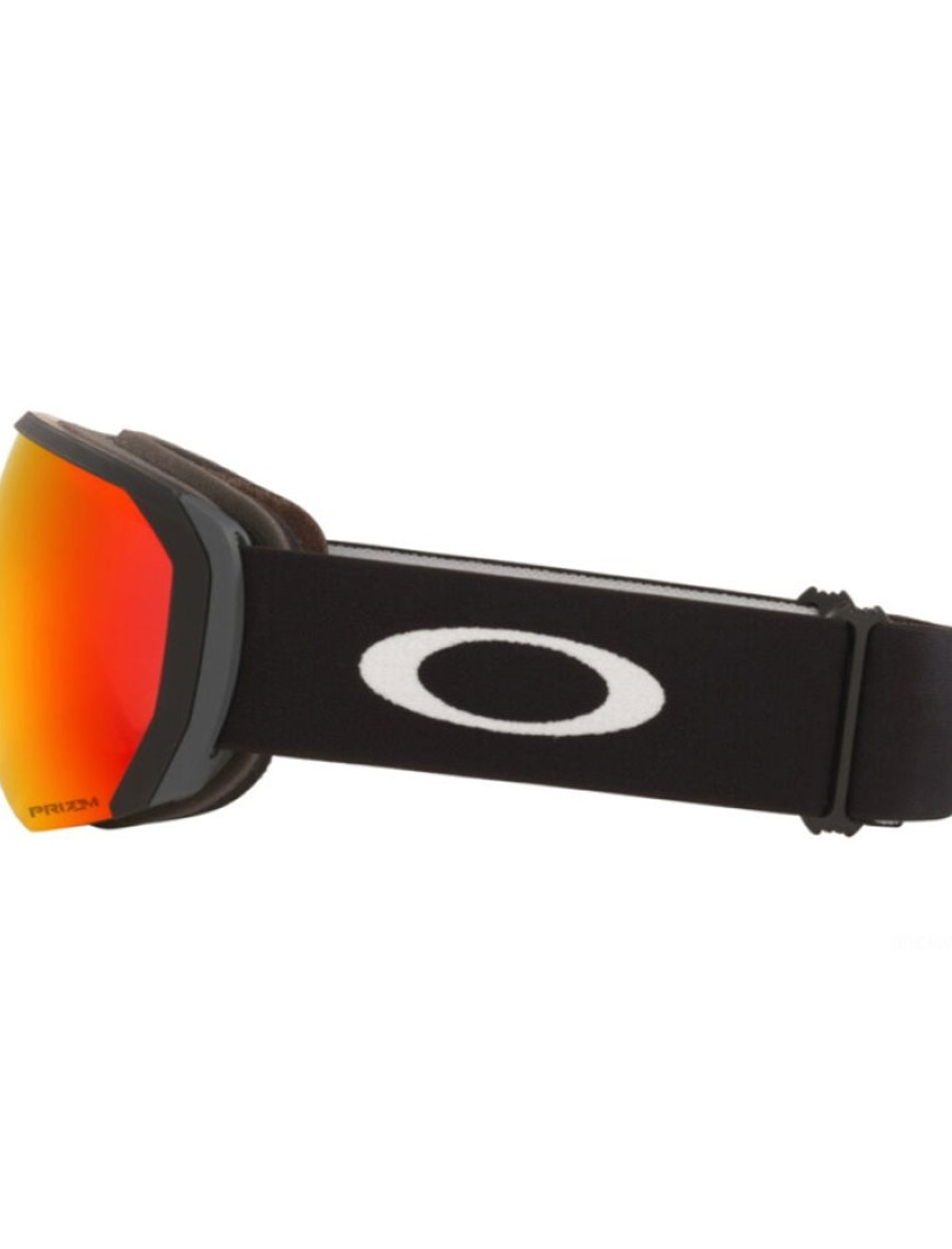 Oakley Flight Path L Unisex Siyah Goggle Oakley Flight Path L Unisex Siyah Goggle