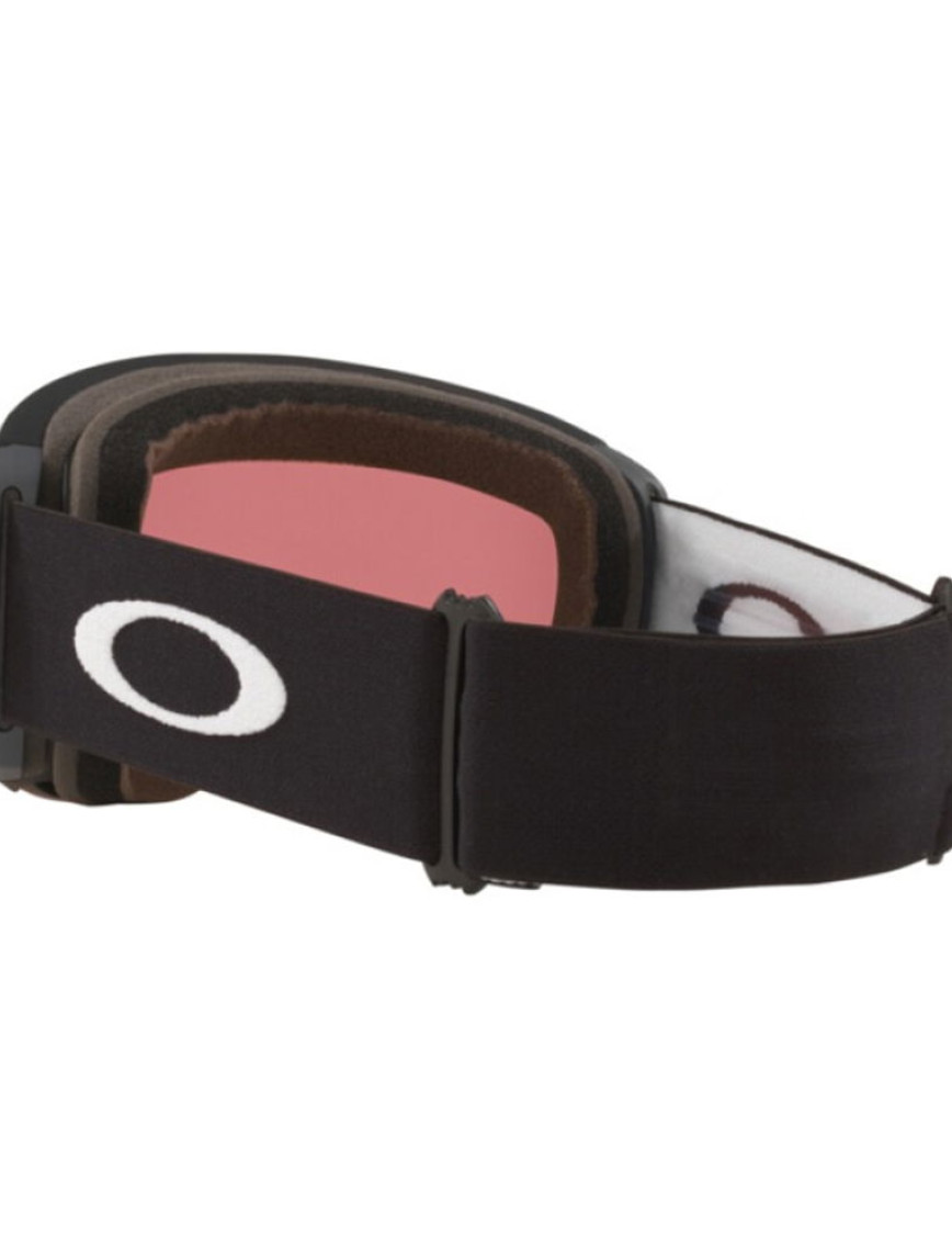 Oakley Flight Path L Unisex Siyah Goggle Oakley Flight Path L Unisex Siyah Goggle