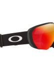Oakley Flight Path L Unisex Siyah Goggle Oakley Flight Path L Unisex Siyah Goggle