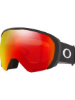 Oakley Flight Path L Unisex Siyah Goggle Oakley Flight Path L Unisex Siyah Goggle