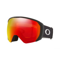 Oakley Flight Path L Unisex Siyah Goggle Oakley Flight Path L Unisex Siyah Goggle