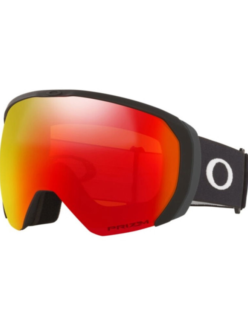 Oakley Flight Path L Unisex Siyah Goggle Oakley Flight Path L Unisex Siyah Goggle