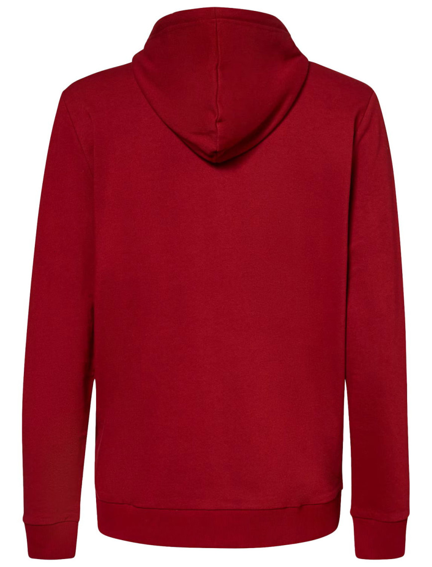 Oakley B1b Po Hoodie 2.0 Erkek Kırmızı Sweatshirt Oakley B1b Po Hoodie 2.0 Erkek Kırmızı Sweatshirt
