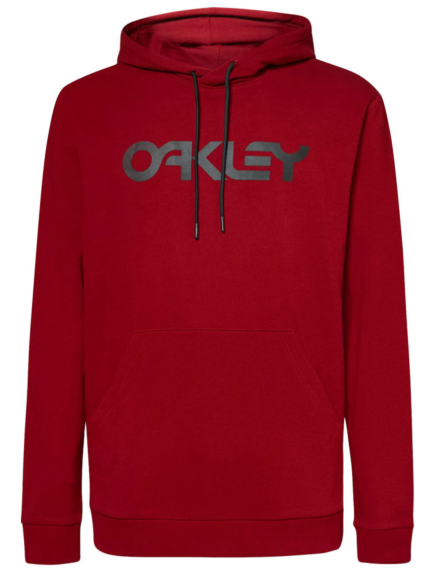 Oakley B1b Po 2.0 Erkek Gri Sweat Oakley B1b Po 2.0 Erkek Gri Sweat