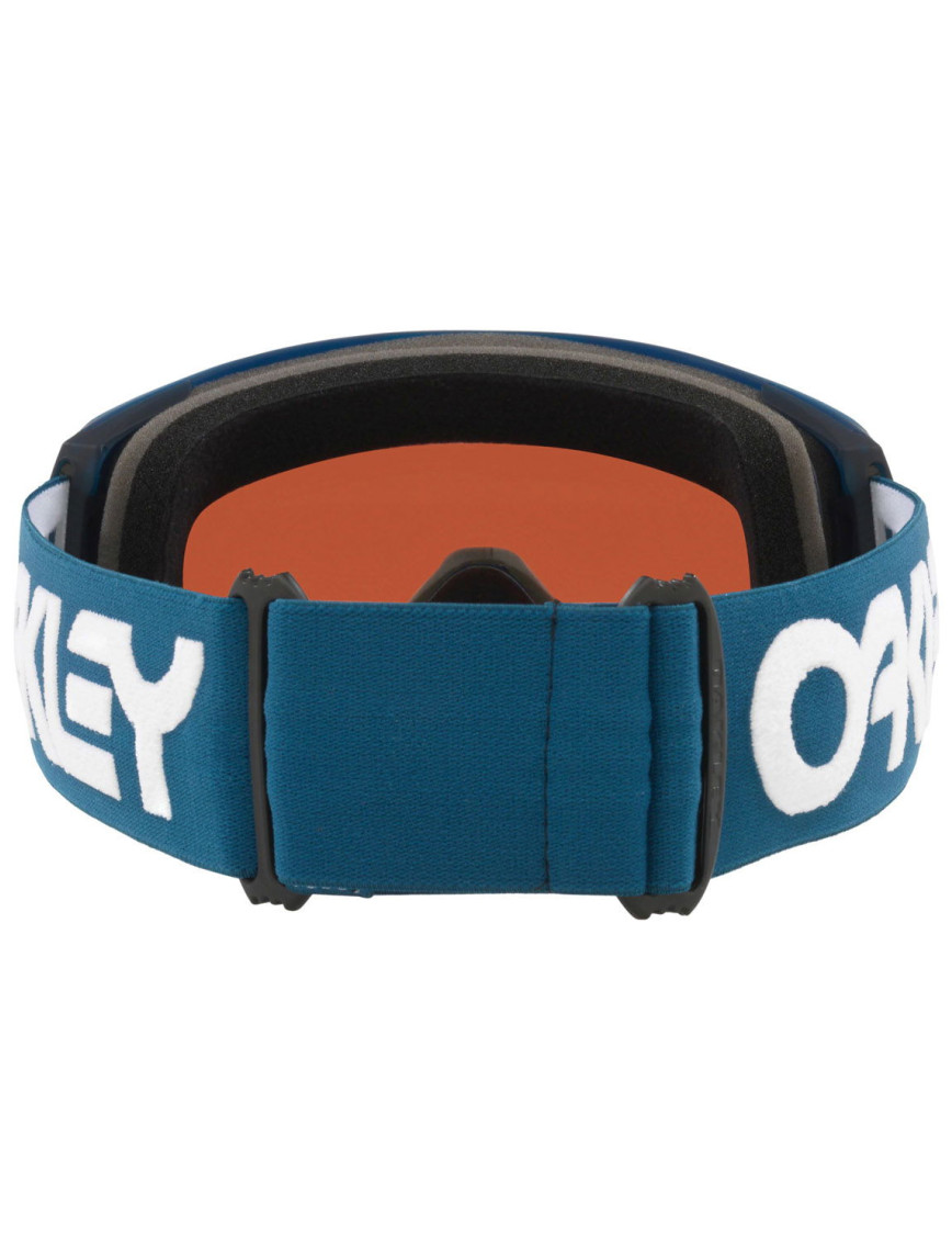 Oakley Unisex Goggle Line Miner Poseidon / Prizm Snow Sapphire Oakley Unisex Goggle Line Miner Poseidon / Prizm Snow Sapphire