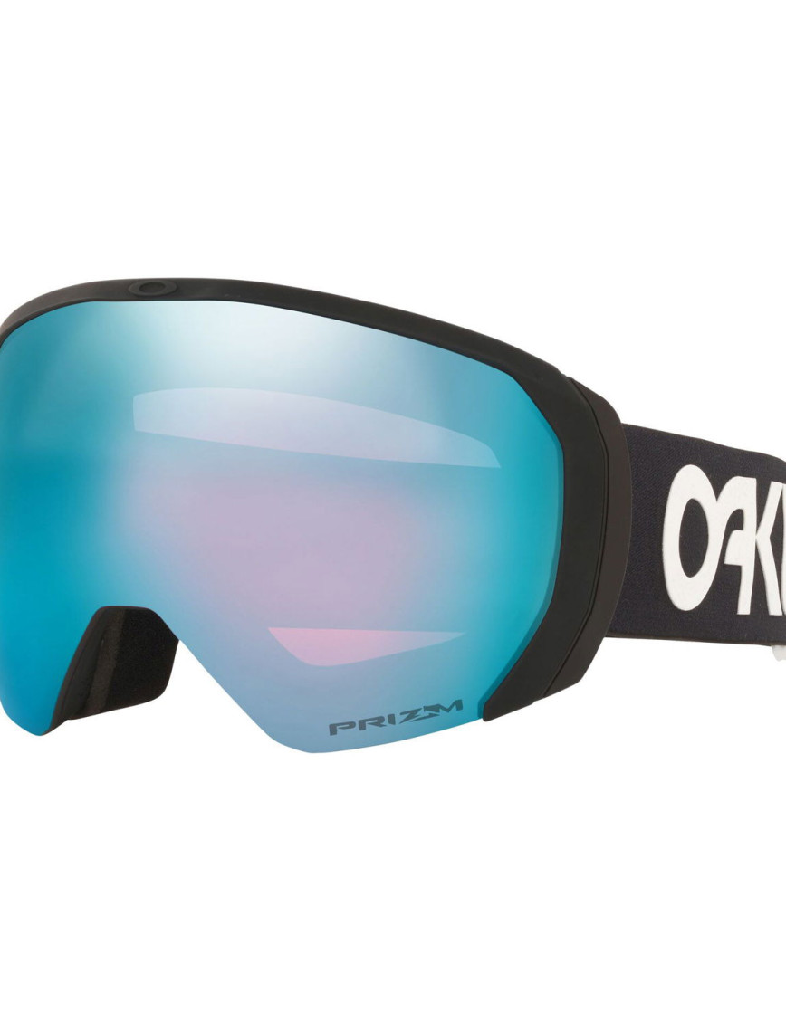 Oakley Flight Path L Erkek Mavi Goggle Oakley Flight Path L Erkek Mavi Goggle