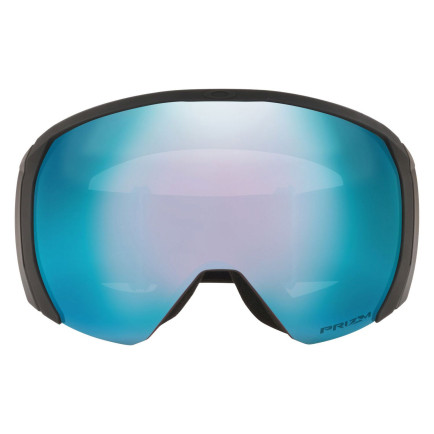Oakley Flight Path L Erkek Mavi Goggle