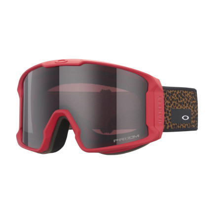 OAKLEY LINE MINER UNISEX GOGGLE