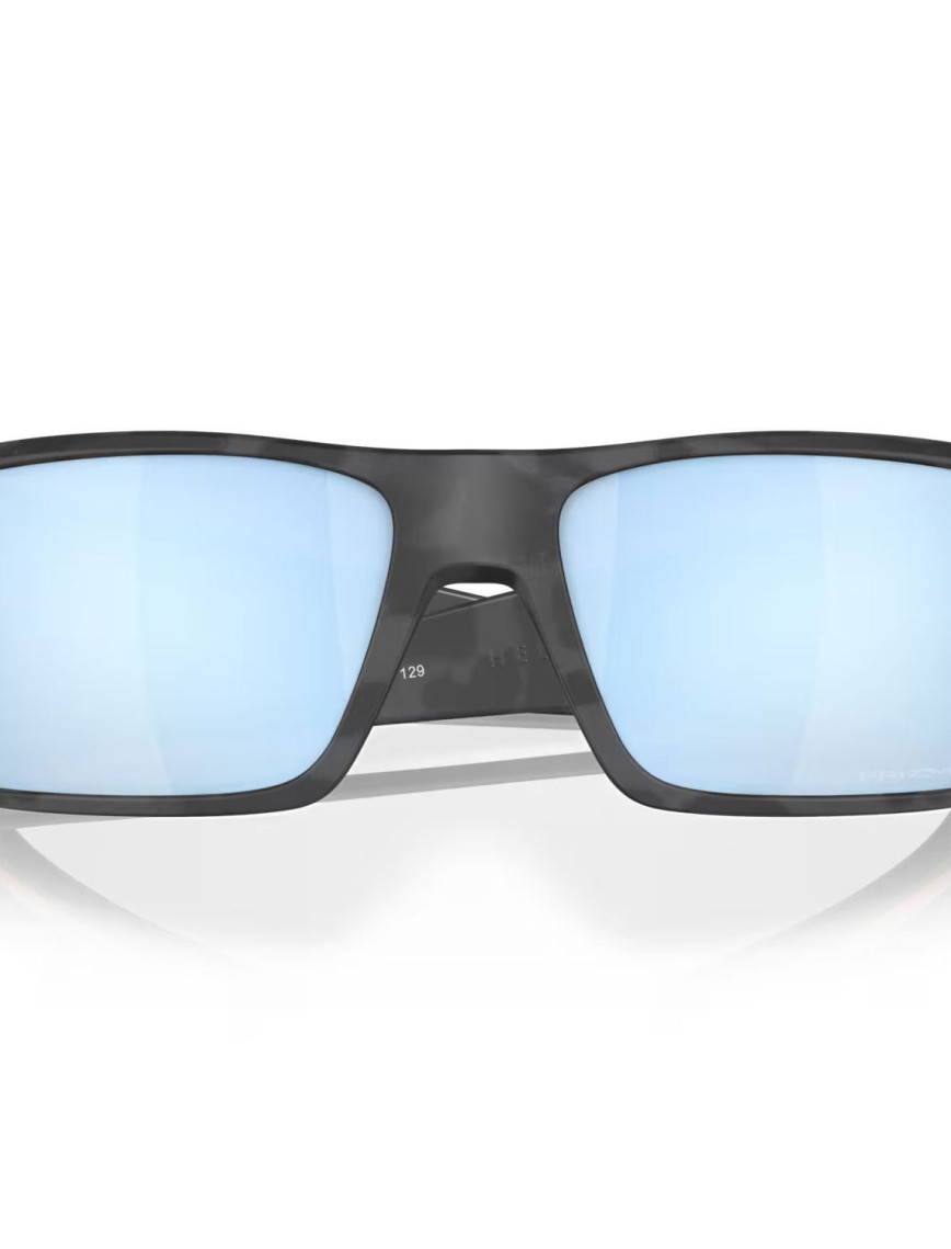 Oakley Heliostat Erkek Mavi Gözlük Oakley Heliostat Erkek Mavi Gözlük