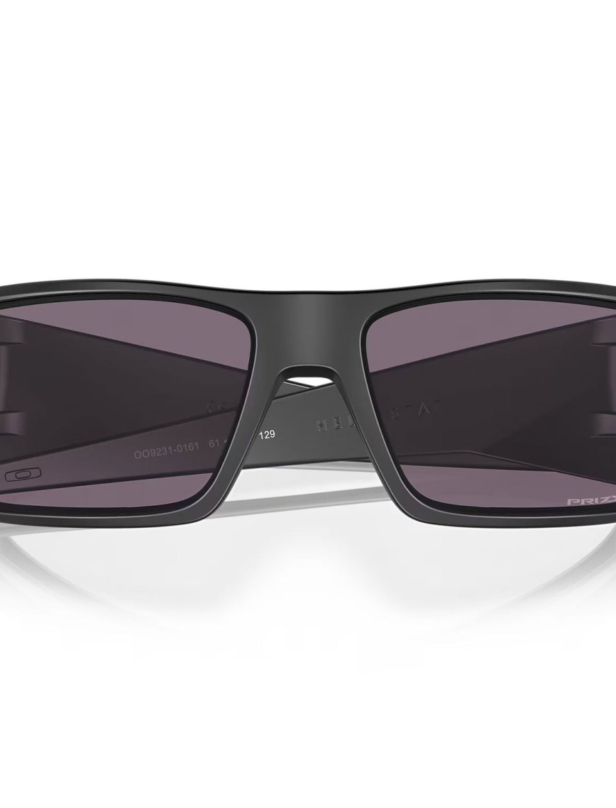 Oakley Heliostat Erkek Siyah Gözlük Oakley Heliostat Erkek Siyah Gözlük