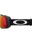 Oakley Flight Tracker Erkek Siyah Goggle Oakley Flight Tracker Erkek Siyah Goggle