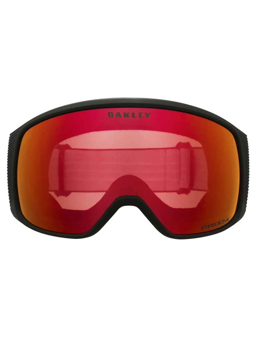 Oakley Flight Tracker L Unisex Gri Goggle Oakley Flight Tracker L Unisex Gri Goggle