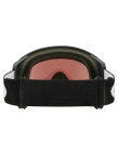 Oakley Flight Tracker Erkek Siyah Goggle Oakley Flight Tracker Erkek Siyah Goggle