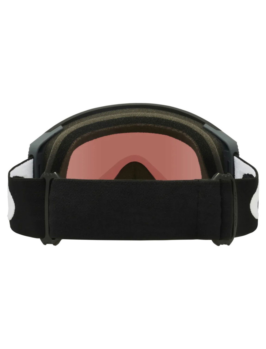 Oakley Flight Tracker Erkek Siyah Goggle Oakley Flight Tracker Erkek Siyah Goggle