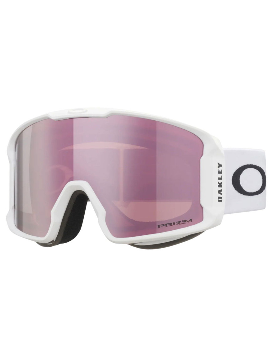 Oakley Line Miner Unisex Turuncu Goggle Oakley Line Miner Unisex Turuncu Goggle