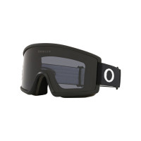 Oakley Target Line Unisex Siyah Goggle Oakley Target Line Unisex Siyah Goggle